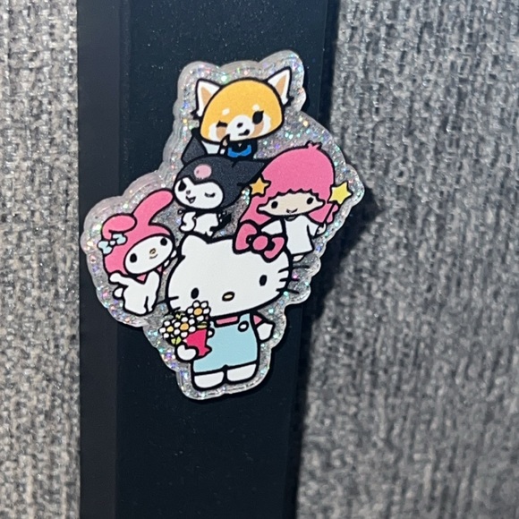 🎄 5 for $25 🎄 Handmade Kawaii magnet - Picture 4 of 5